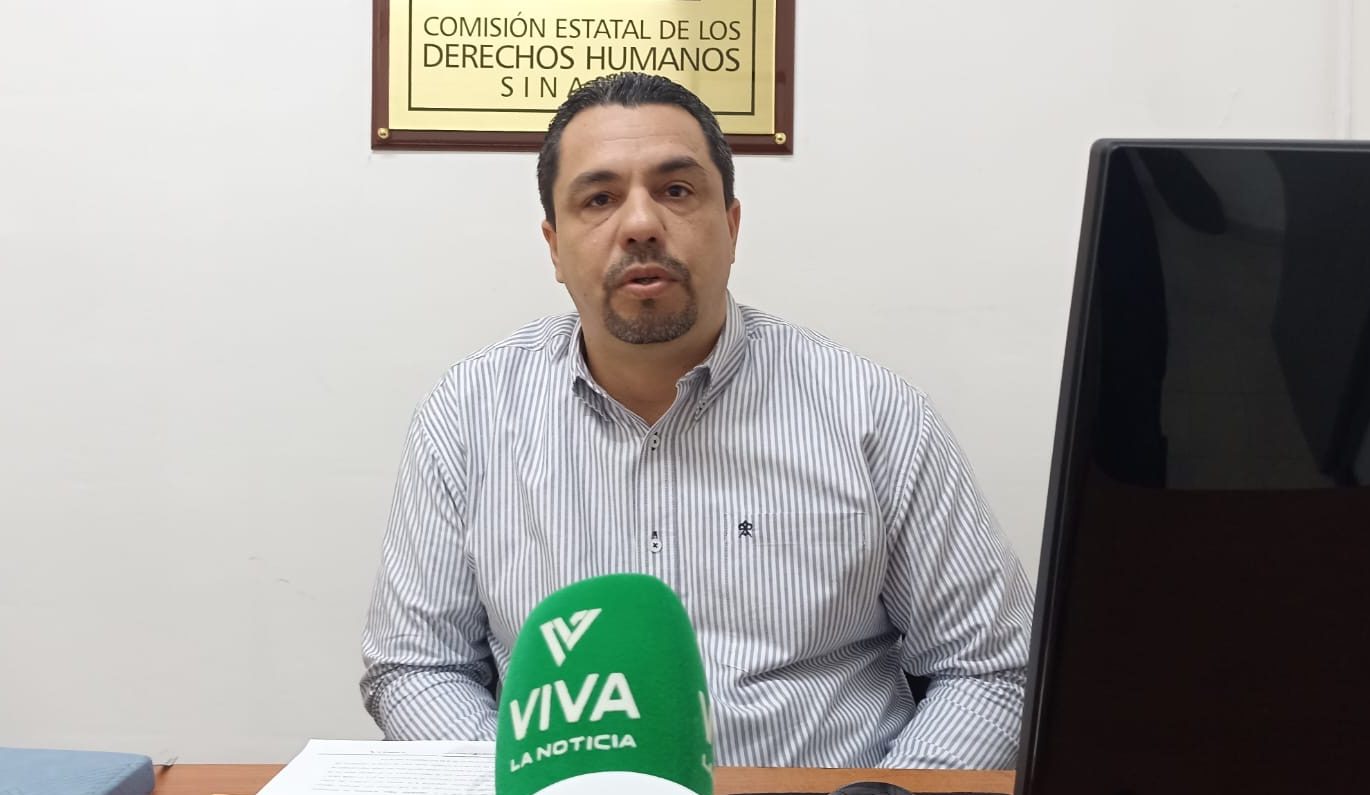 Por falta de medicamentos, ponen queja trabajadores del Ayuntamiento de Mazatlán ante Derechos Humanos
