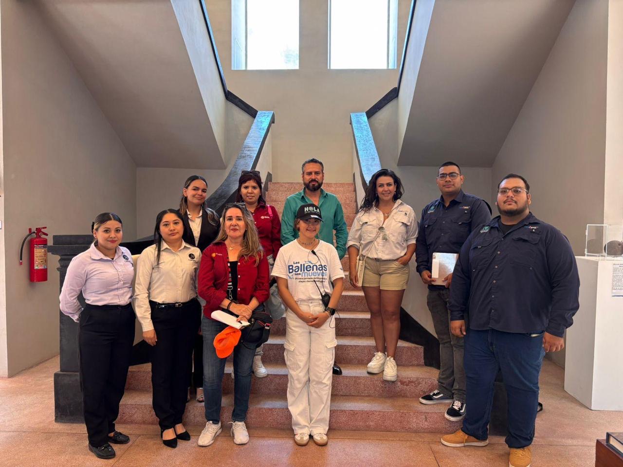 ¡Más de mil visitantes confirman el éxito rotundo del Día Internacional de los Museos en Mazatlán!