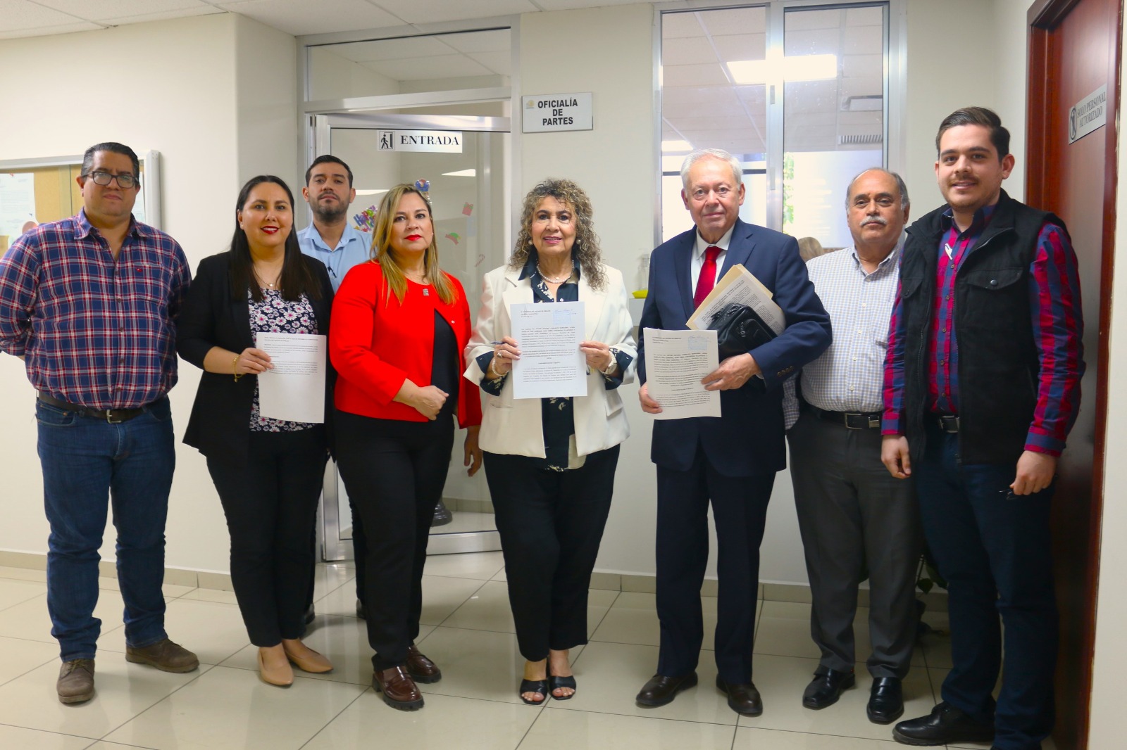 Buscan diputados del PAS garantizar diagnóstico y tratamiento de enfermedades raras