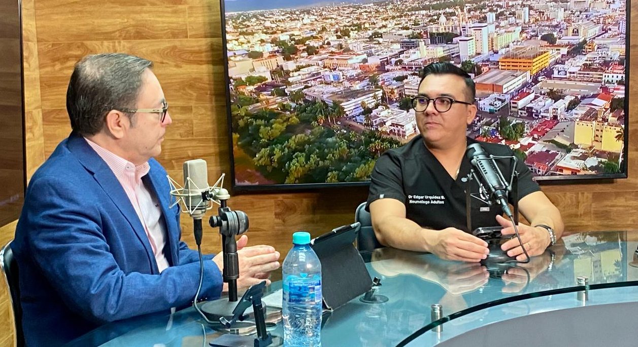 El asma, una enfermedad crónica que no tiene cura y que suele confundirse con la bronquitis