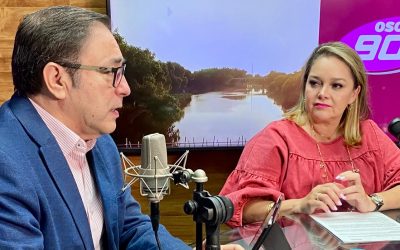 El AQUATÓN, un ejercicio de humanismo, solidaridad y empatía con las comunidades de Sinaloa: Eneyda Rocha