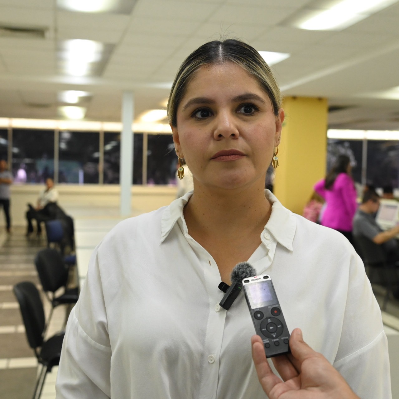 Cumplir y consolidar los compromisos de apoyo de la administración hacia el personal docente: evaluadores de becas al desempeño académico en la UAS