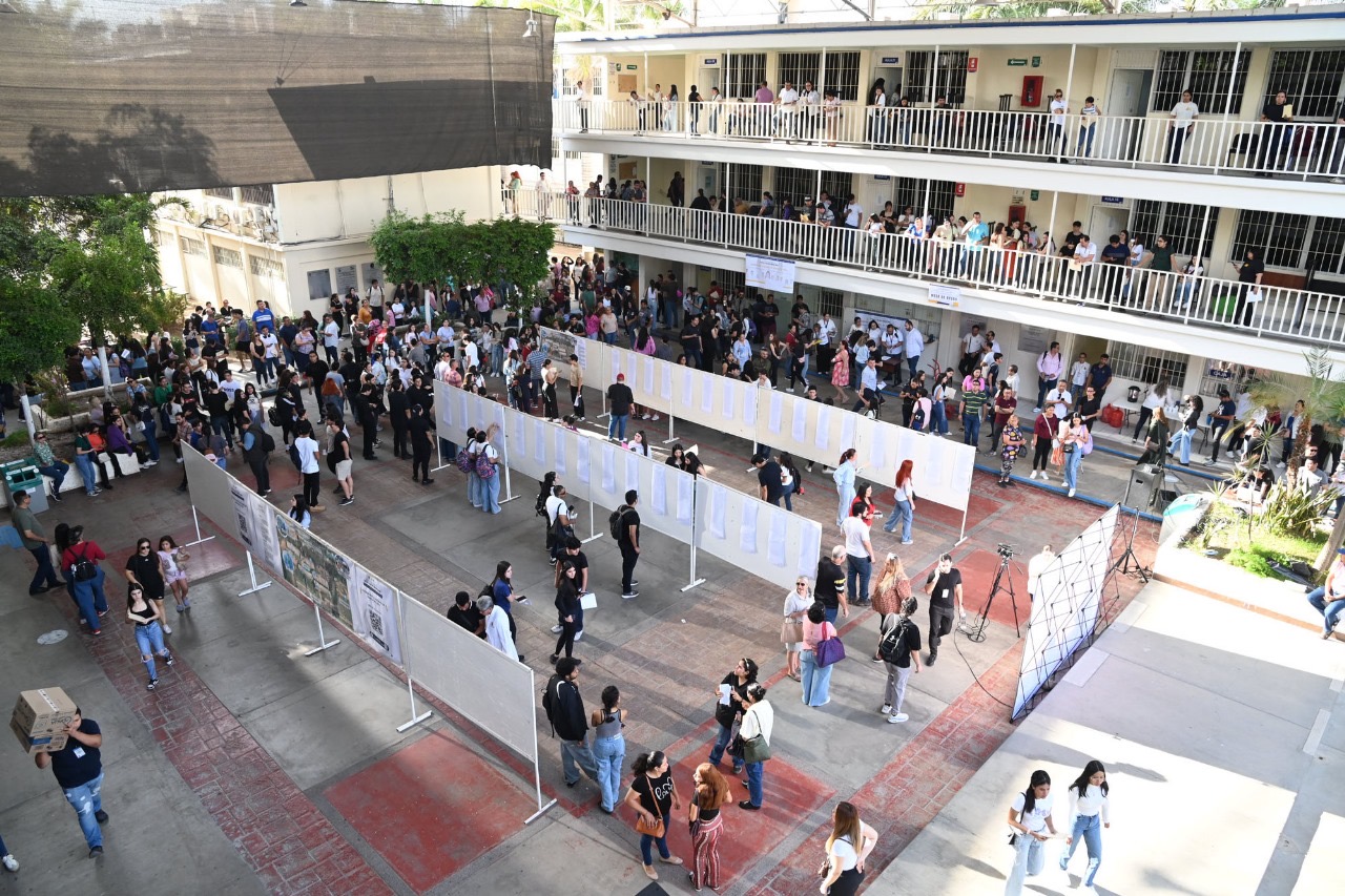 ¡Examen de admisión! Más de 52 mil aspirantes a los diversos niveles educativos, refrendan la confianza en la UAS