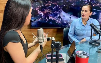 Del 02 al 06 de junio, usted puede apoyar a GANAC en su Bazar con Causa