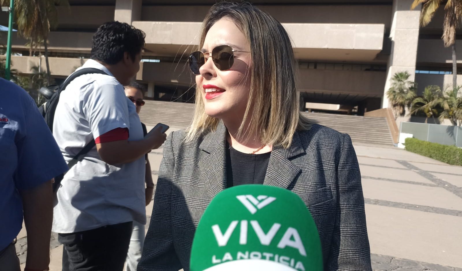 Sin confirmar, la asistencia de Gerardo Vargas y Genaro Castro a la sesión secreta de hoy