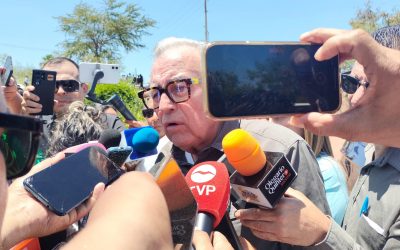 Refuerzan seguridad en penales de Sinaloa tras enfrentamiento en centro penitenciario