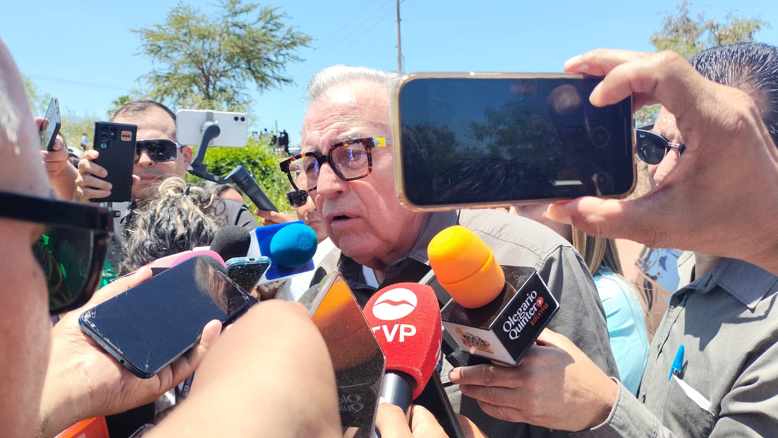 Refuerzan seguridad en penales de Sinaloa tras enfrentamiento en centro penitenciario