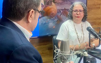 La elección de Jueces y Magistrados será la consolidación de la democracia: Diputada Federal Graciela Domínguez