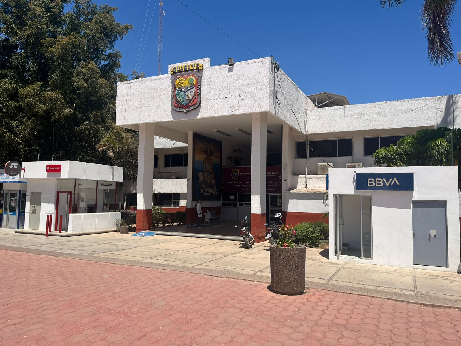 Arrastra Ayuntamiento de Guasave más de 150 demandas; la mayoría heredadas de administraciones pasadas.