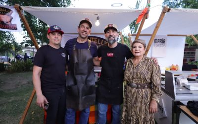 Inauguran el Tercer Guasave Beer Fest 2025