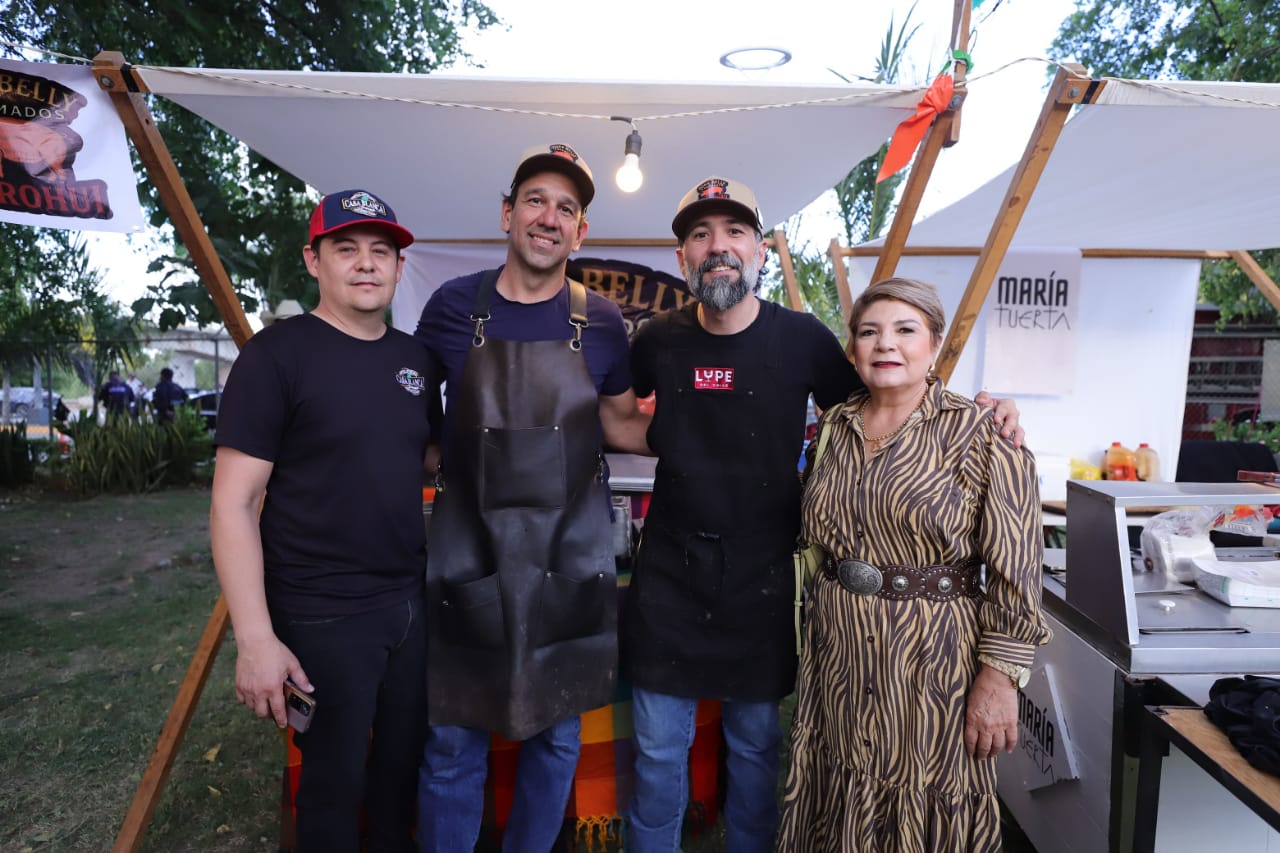 Inauguran el Tercer Guasave Beer Fest 2025