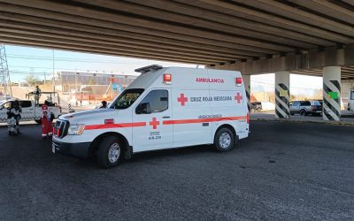 Dejan heridos y esposdos a tres hombre en Obregón y Costerita