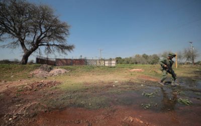 Empresarios de EU, cómplices de cárteles en el ‘huachicoleo’