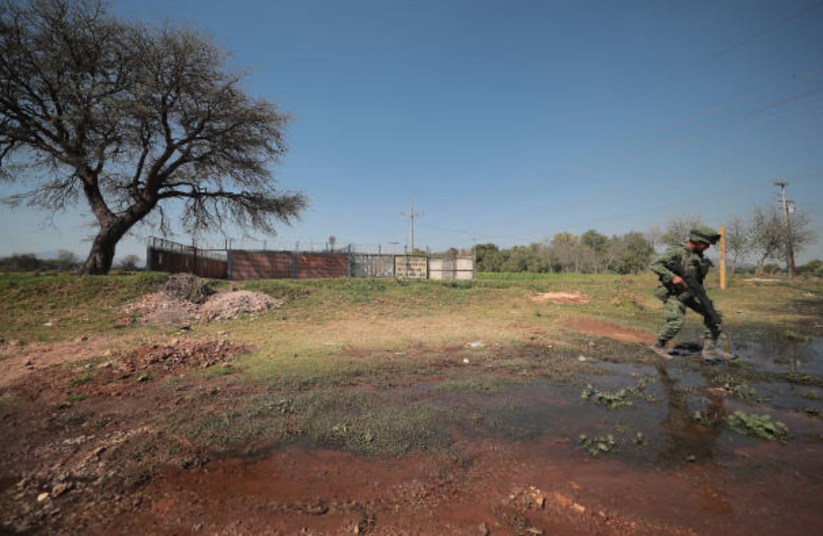 Empresarios de EU, cómplices de cárteles en el ‘huachicoleo’