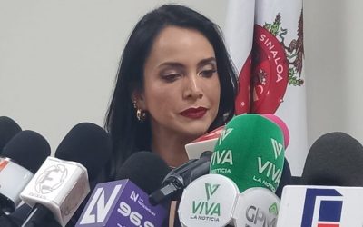 Diputados del PRI exigen a la federación declaratoria de emergencia por sequía en Sinaloa