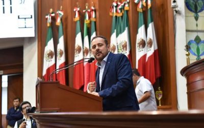 La Elección Judicial, una elección ilegal, opaca y profundamente viciada desde su origen: PAN