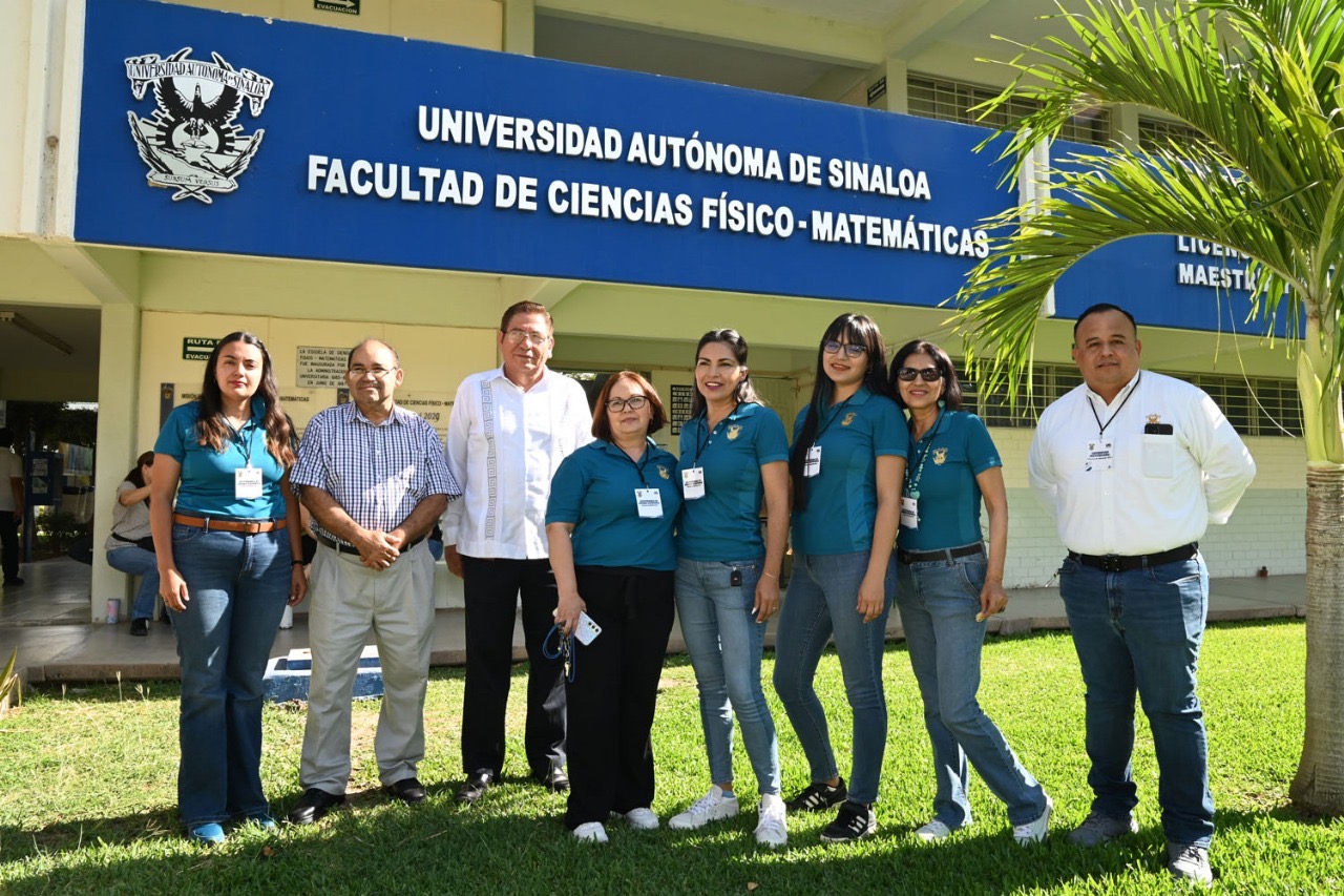 Jóvenes aspirantes expresan sus sueños y anhelos para convertirse en profesionistas de calidad en la UAS