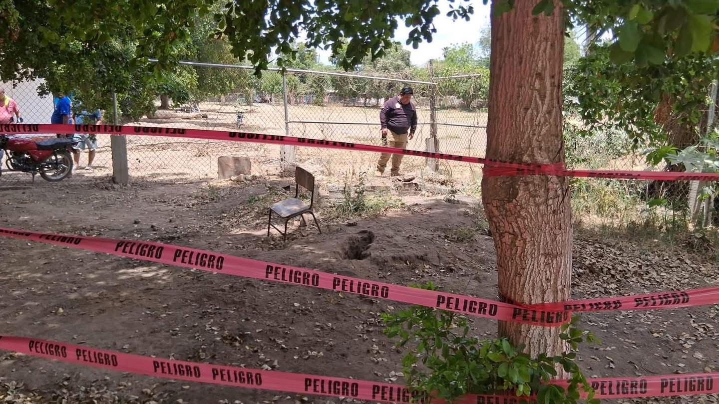 Clausuran jardín de niños en San Gabriel tras caída de menores en fosa séptica: Protección Civil tomará medidas preventivas en más planteles