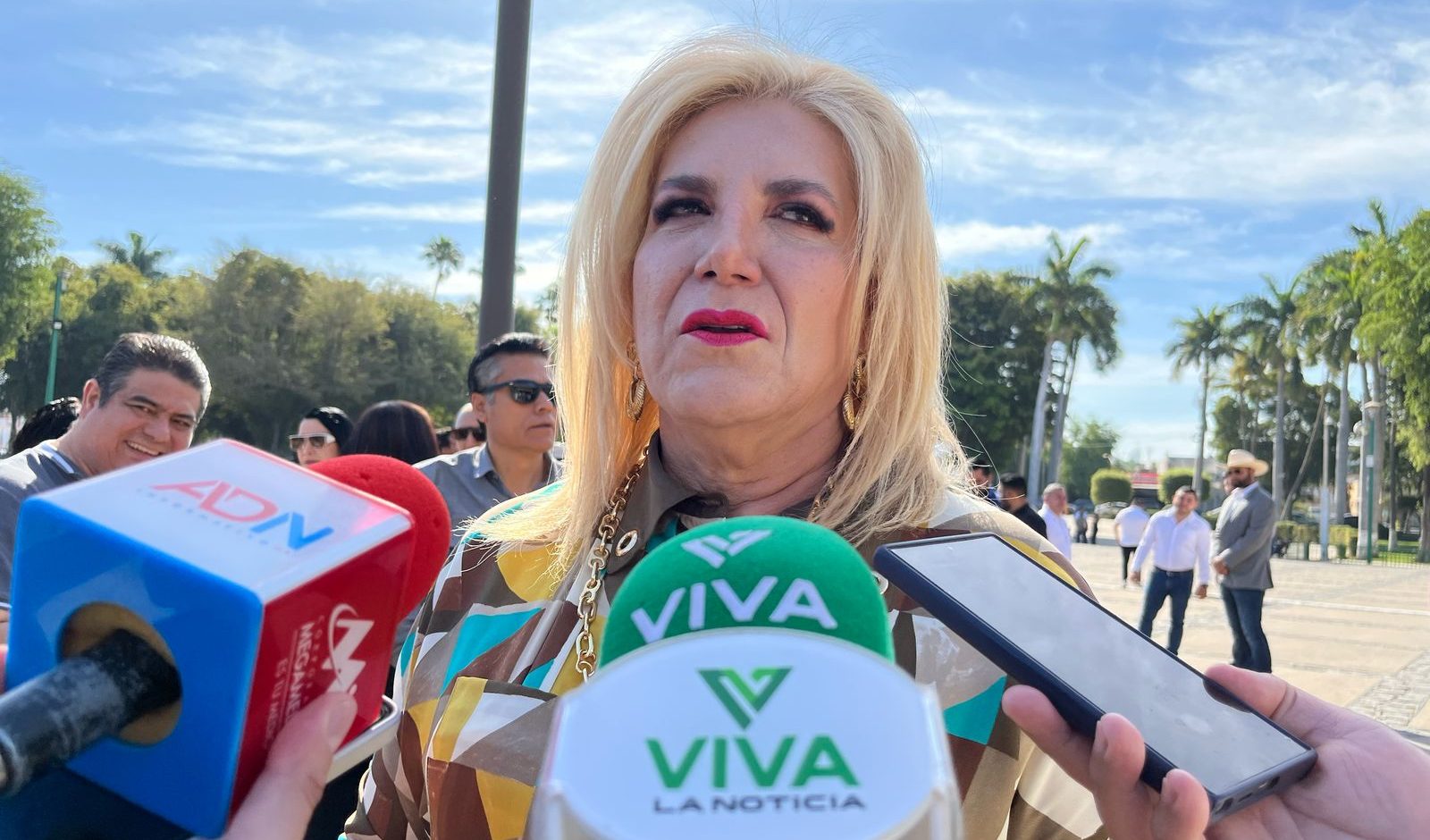 Funcionarios públicos cumplen con declaración patrimonial; destaca participación de nuevo ingreso