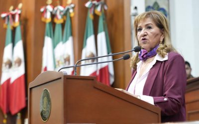 ‘Que haya justicia en homicidio de activista, Mary Patiño’: Diputada, Tere Guerra