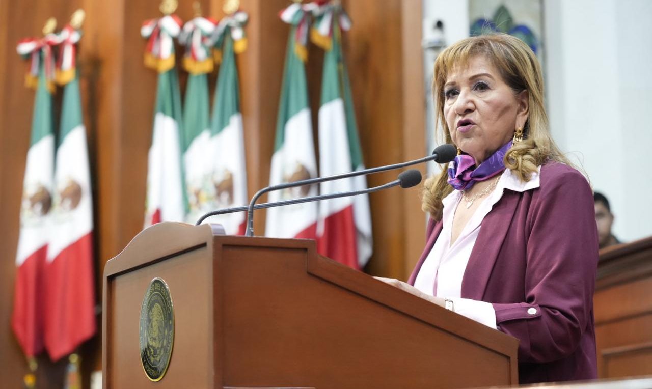 ‘Que haya justicia en homicidio de activista, Mary Patiño’: Diputada, Tere Guerra