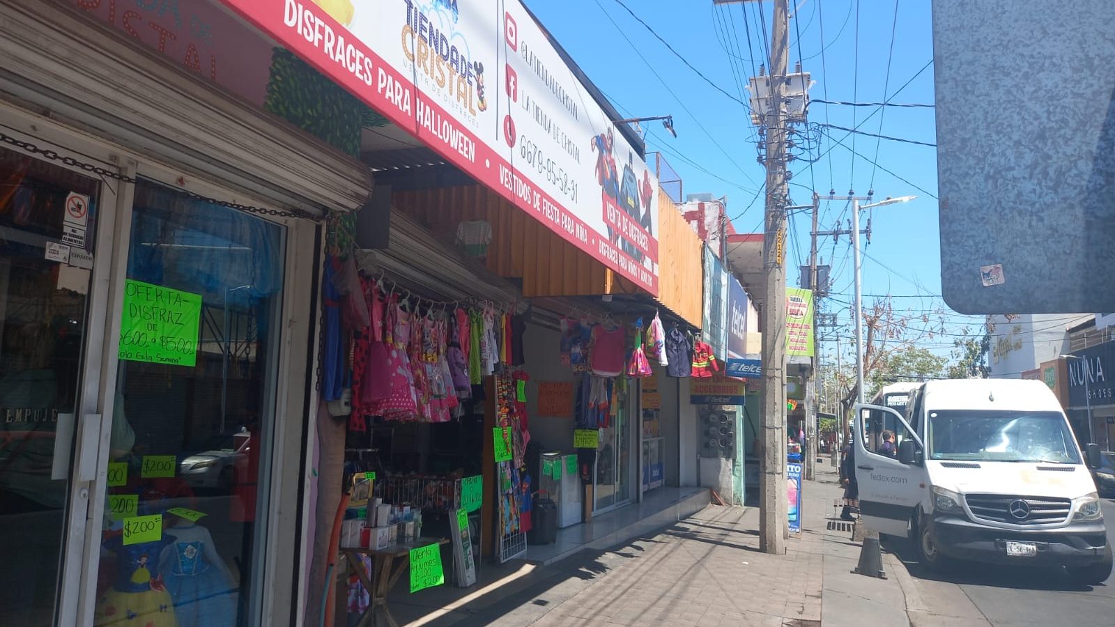 Complicado para los empresarios, realizar la entrega de utilidades: COPARMEX Sinaloa