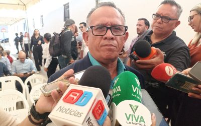 Será obligado para el Ayuntamiento de Mazatlán retirar comida chatarra de escuelas
