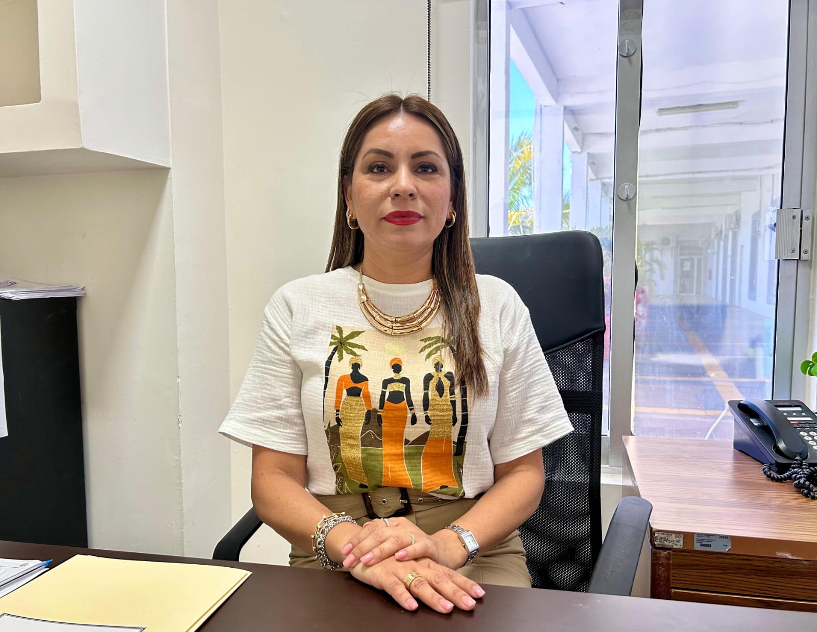 ¡Que venga para acá! Espera Acción Nacional que Claudia Sheinbaum visite Culiacán