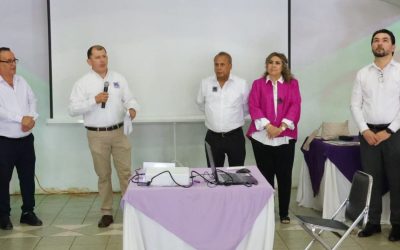 El Partido Sinaloense impulsa la formación política en Culiacán