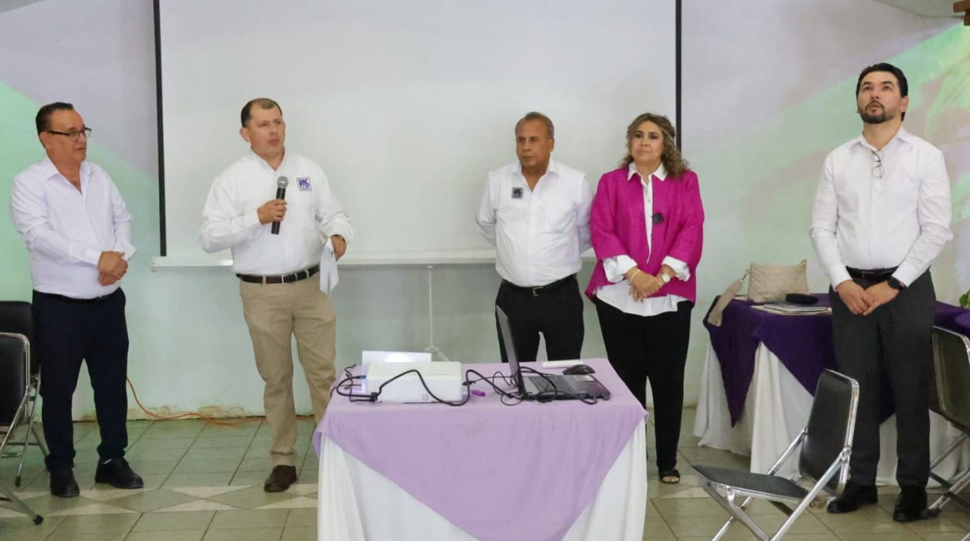 El Partido Sinaloense impulsa la formación política en Culiacán