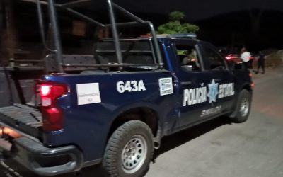 Hombres armados ‘levantan’ a una mujer en Montebello