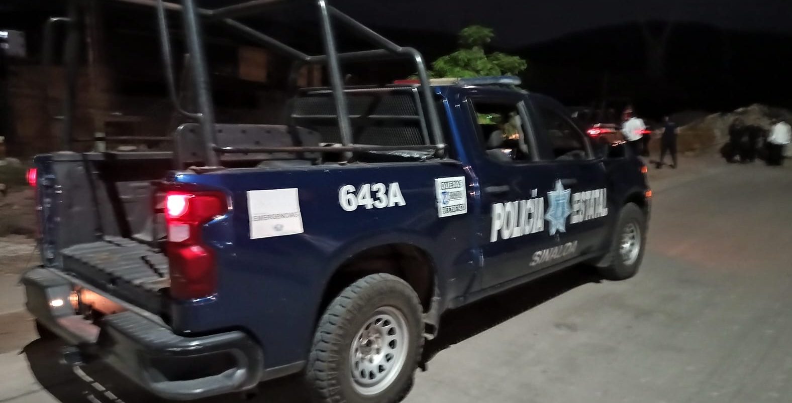 Hombres armados ‘levantan’ a una mujer en Montebello