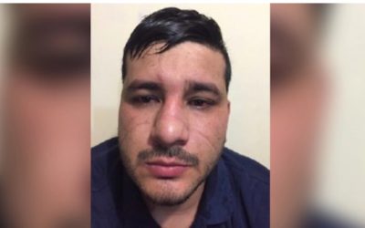 Abaten Fuerzas federales a ‘La Perris’ o ‘El 27’ en Navolato.