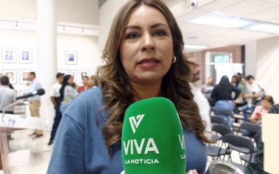 La presidenta de CDE del PAN asegura que la cancelación de la gira revela enorme desorden.