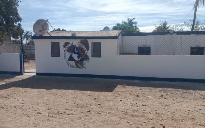 Protección Civil clausuran centro de rehabilitación en Guasave tras muerte de interno por arma blanca
