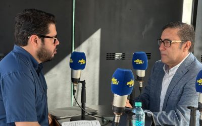 El Centro de Convenciones de Culiacán, una obra emblemática del Plan Sinaloa: Obras Públicas