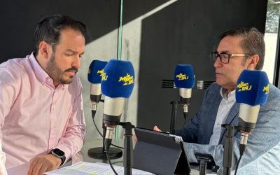 Dentro del ‘Plan Sinaloa’, se busca convertir a Culiacán en la ‘Capital de Reuniones’: Secretario de Economía