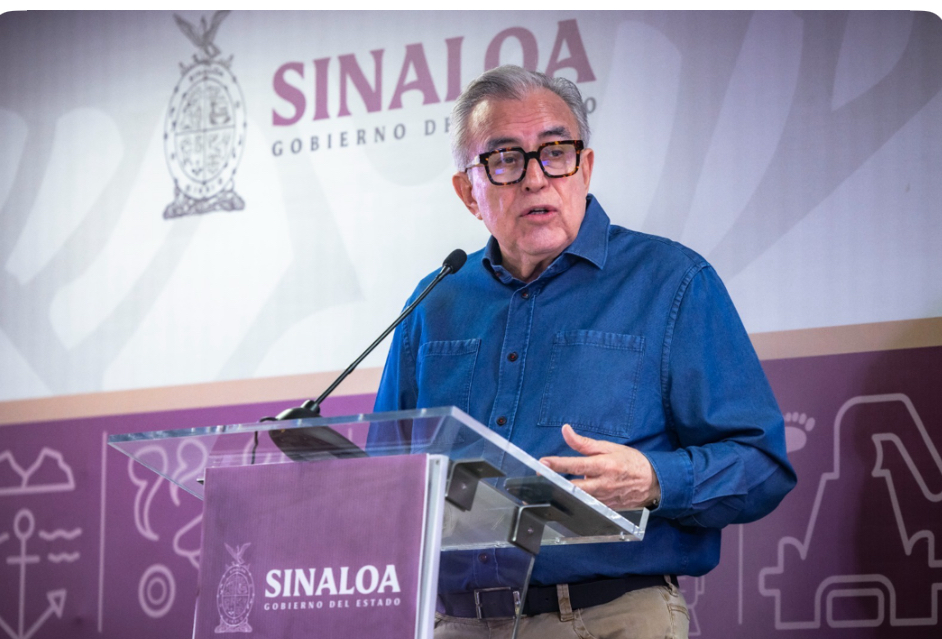 Ante la captación de 1,637.3 MDD de Inversión Extranjera Directa en Sinaloa, el Gobierno de Rocha actualizó la meta en el PED