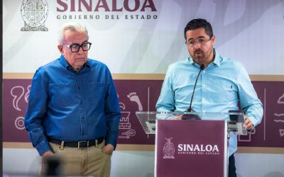 Gobierno del Estado concretará el proceso de basificación de personal de salud de contrato