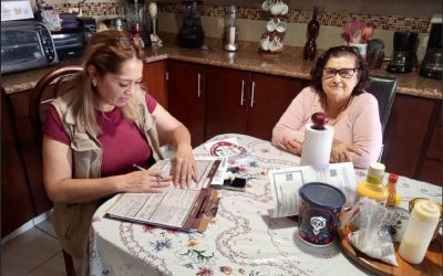 Presidenta Claudia Sheinbaum visita Sinaloa para presentar el programa “Salud, Casa por Casa” y reforzar la transformación del sistema de salud