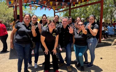 En Culiacán el senador Enrique Inzunza celebra asamblea informativa