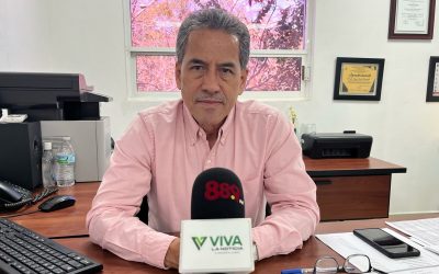SEPyC llama a respetar calendario escolar de mayo; ‘el viernes 2 sí hay clases’