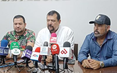 Lanza gobierno estatal programa de apoyo a productores cañeros: Serapio Vargas