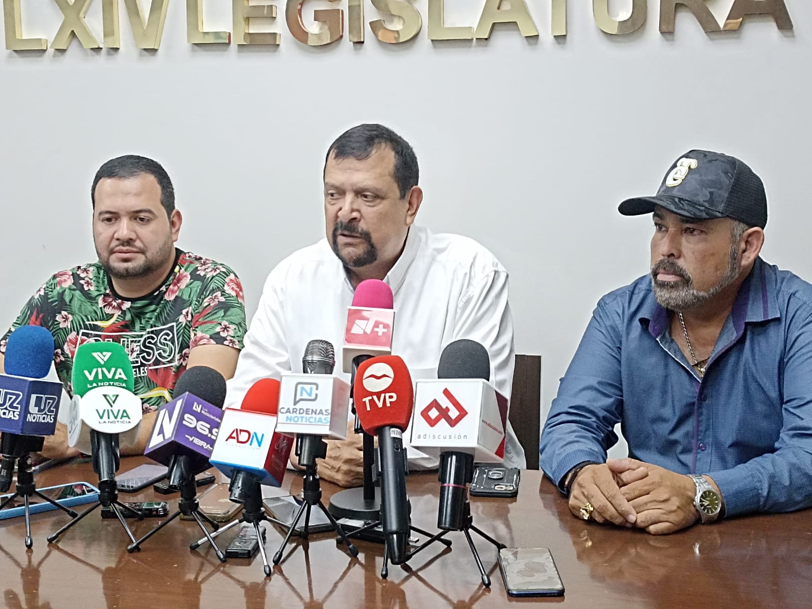 Lanza gobierno estatal programa de apoyo a productores cañeros: Serapio Vargas