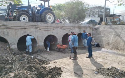 Personal para atender servicios públicos es insuficiente: Karla Camacho