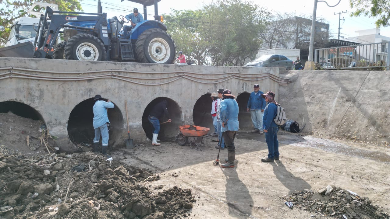 Personal para atender servicios públicos es insuficiente: Karla Camacho