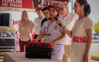 “No vamos permitir que se estigmatice a Sinaloa, es un pueblo trabajador”presidenta Claudia Sheinbaum