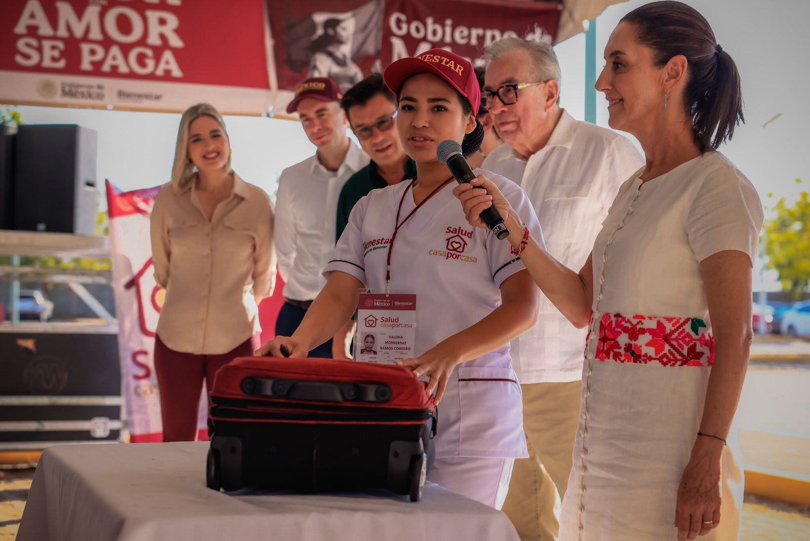 “No vamos permitir que se estigmatice a Sinaloa, es un pueblo trabajador”presidenta Claudia Sheinbaum