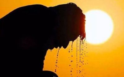 Tras las lluvias, se espera un aumento gradual de temperaturas en Sinaloa