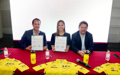 Mazatlán será parte del tour de Francia en etapa amateur